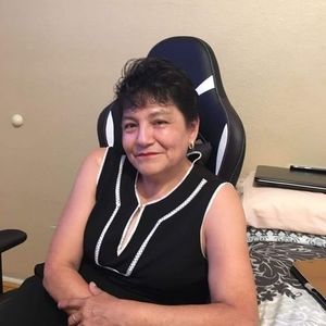 Meet your Posher, Miriam